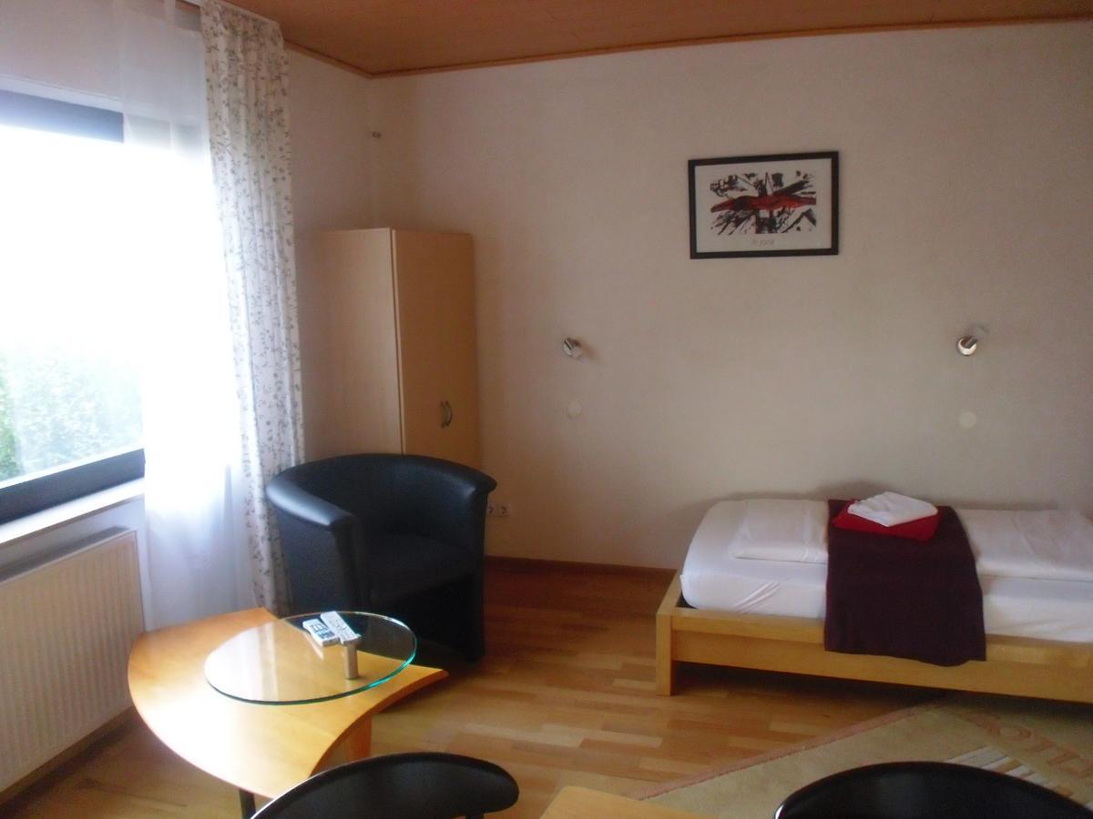 Hotel Saarland Lebach ห้อง รูปภาพ