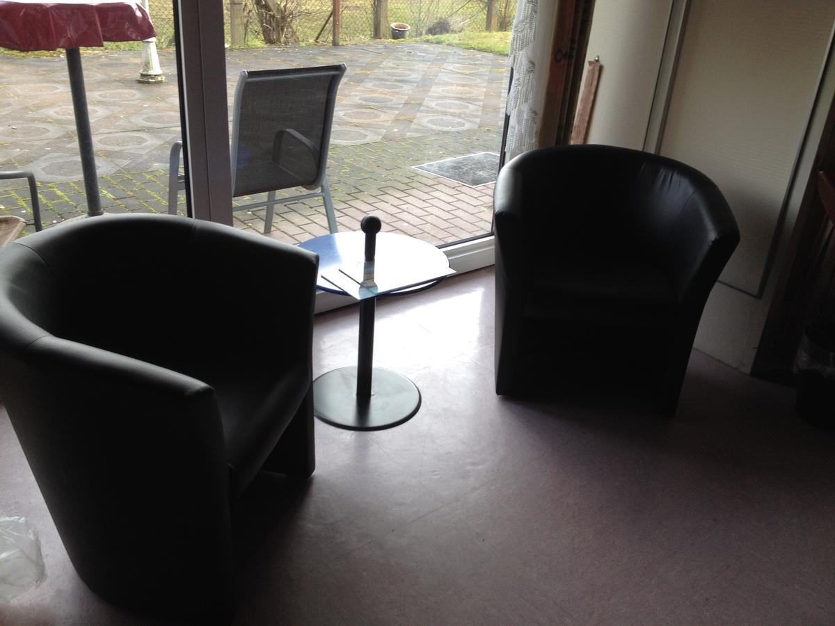 Hotel Saarland Lebach ภายนอก รูปภาพ