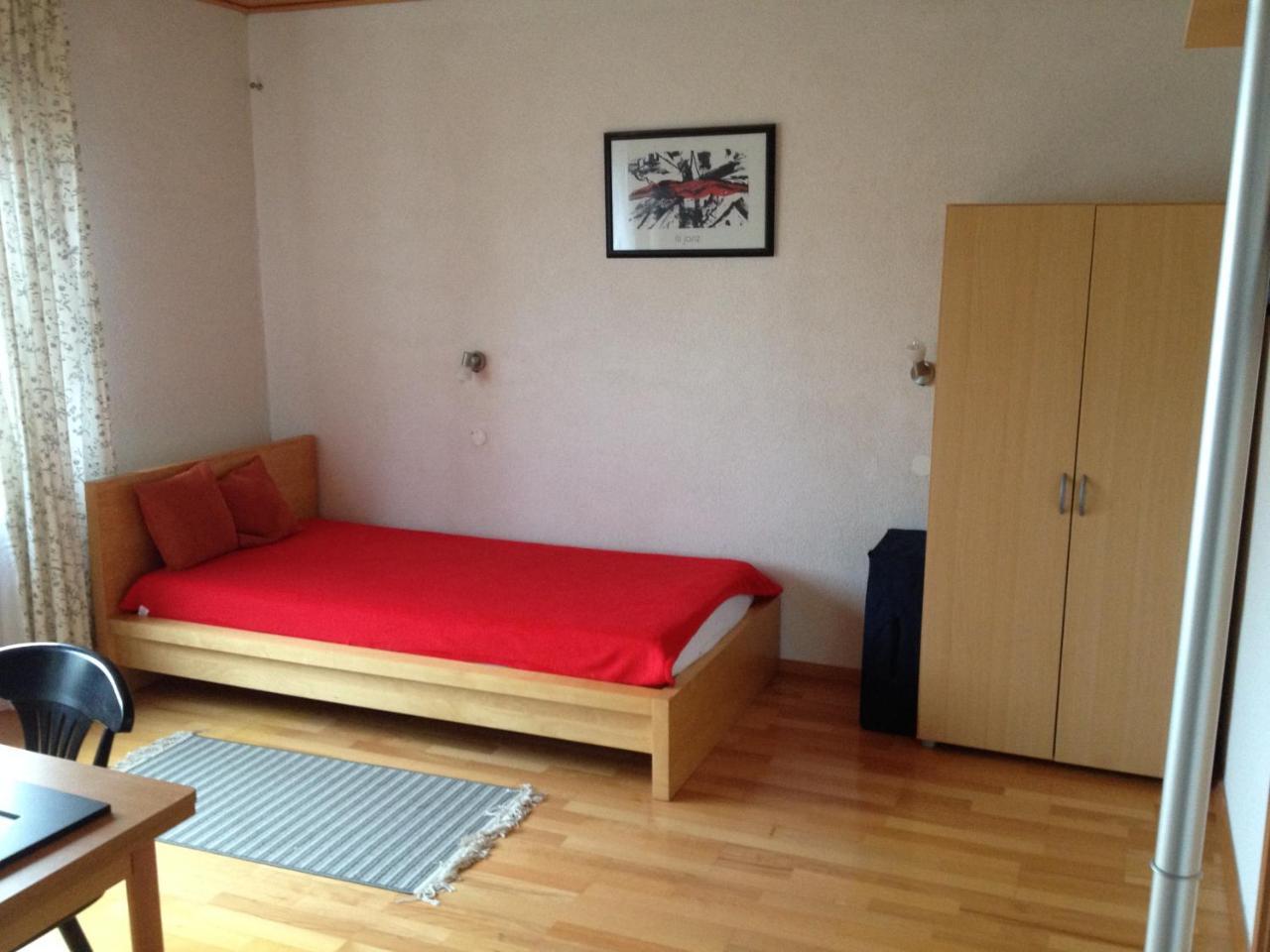 Hotel Saarland Lebach ภายนอก รูปภาพ