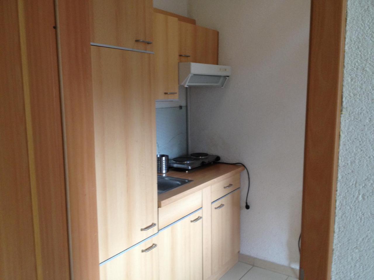 Hotel Saarland Lebach ภายนอก รูปภาพ