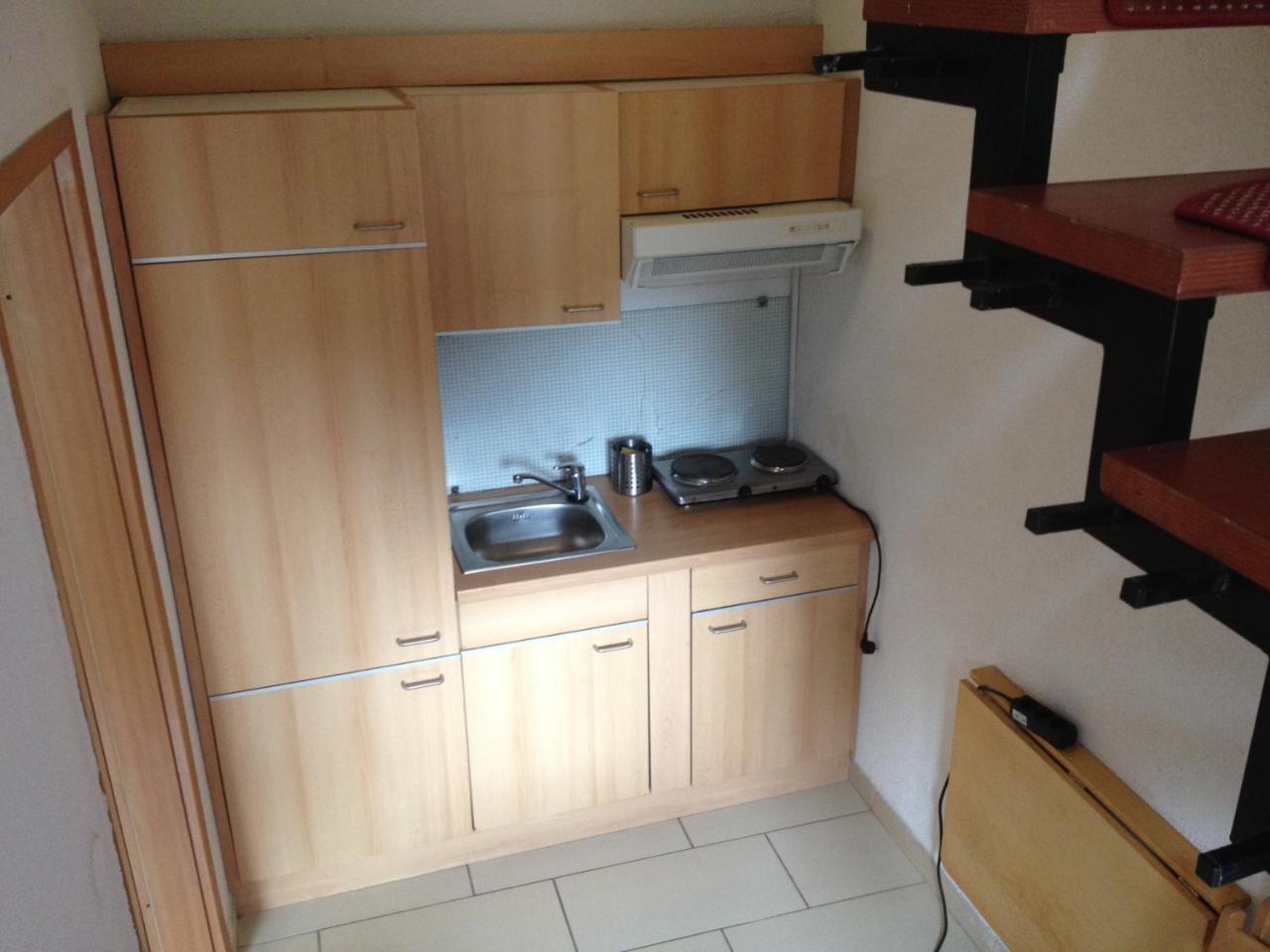 Hotel Saarland Lebach ภายนอก รูปภาพ
