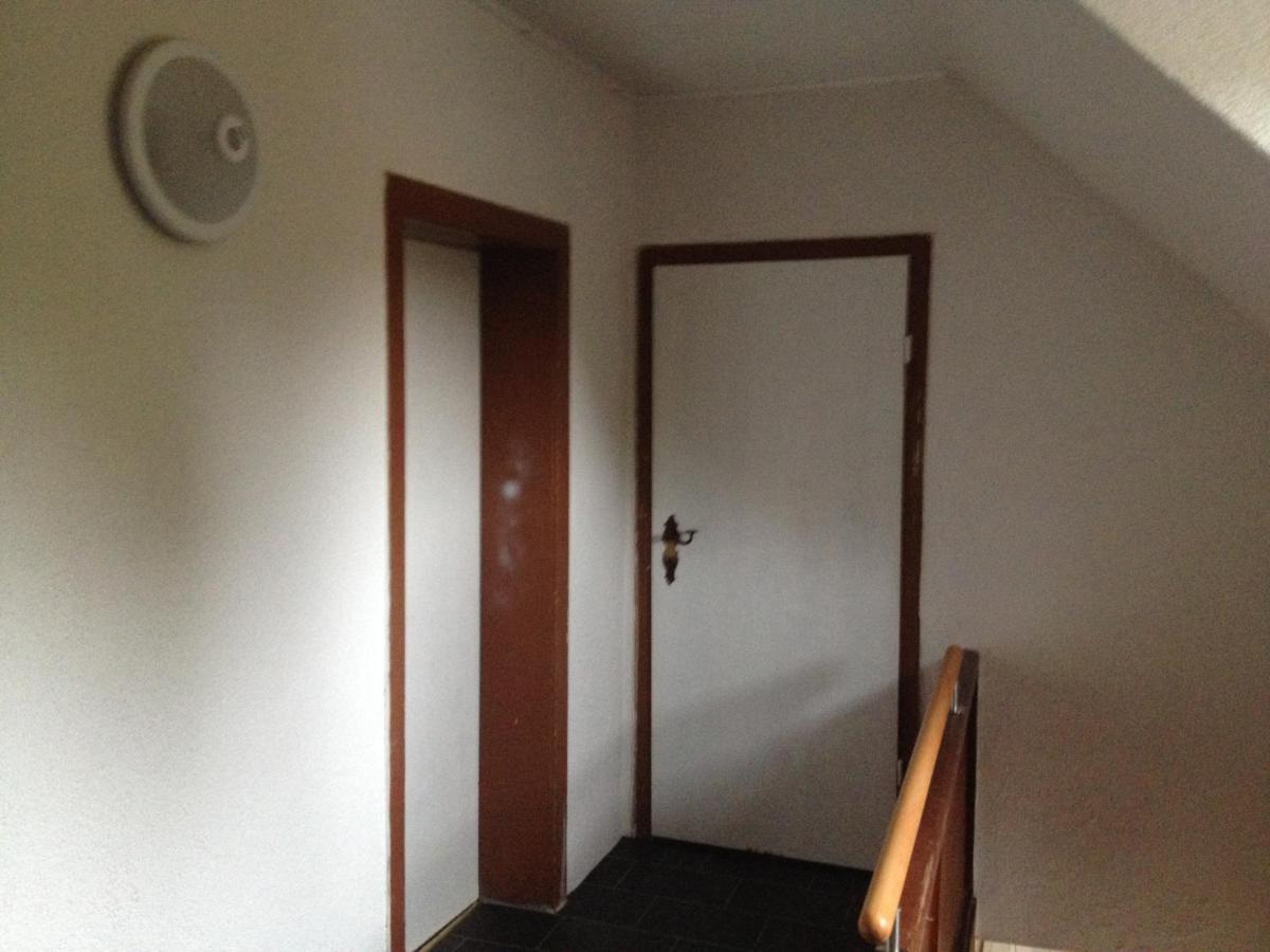Hotel Saarland Lebach ภายนอก รูปภาพ