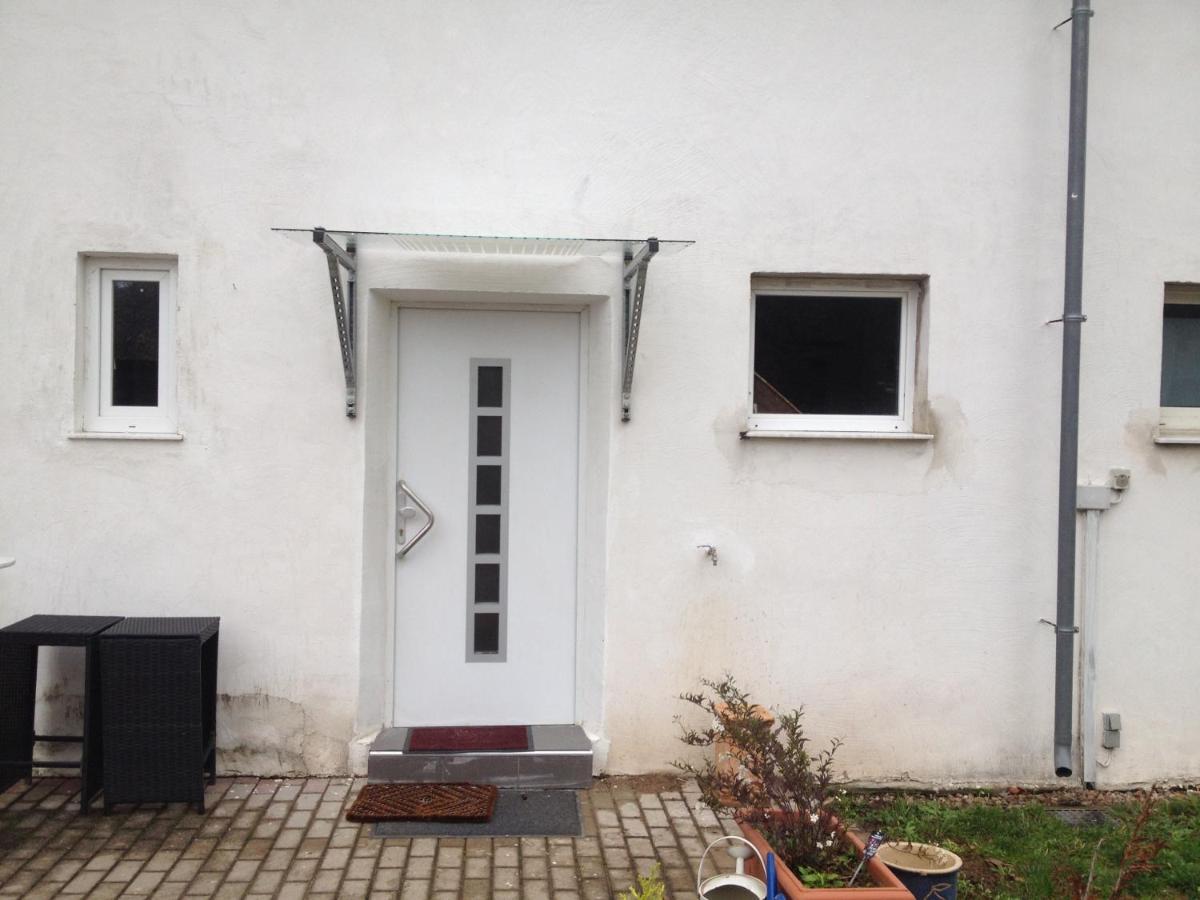 Hotel Saarland Lebach ภายนอก รูปภาพ